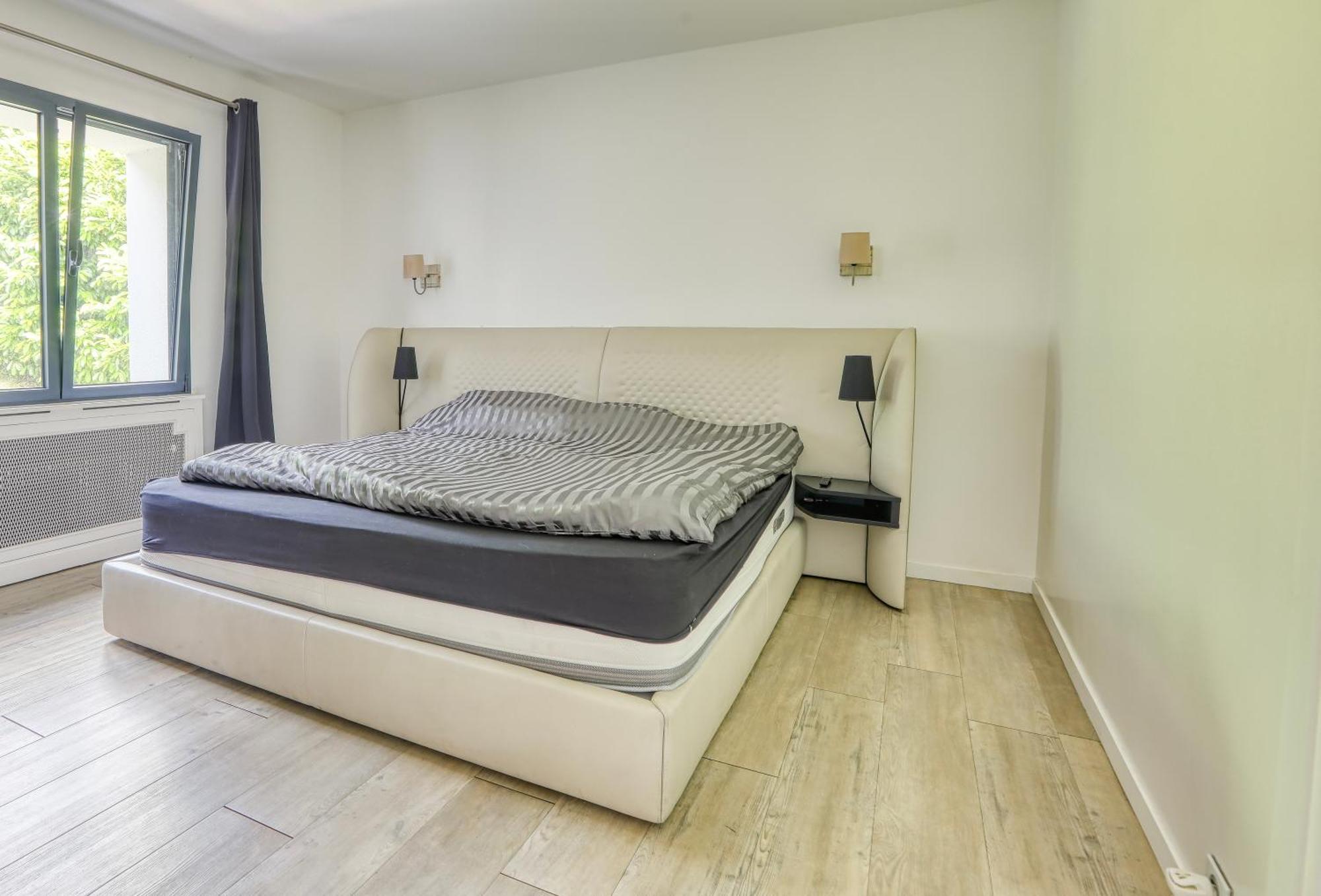 La Villagio Parmain Екстер'єр фото