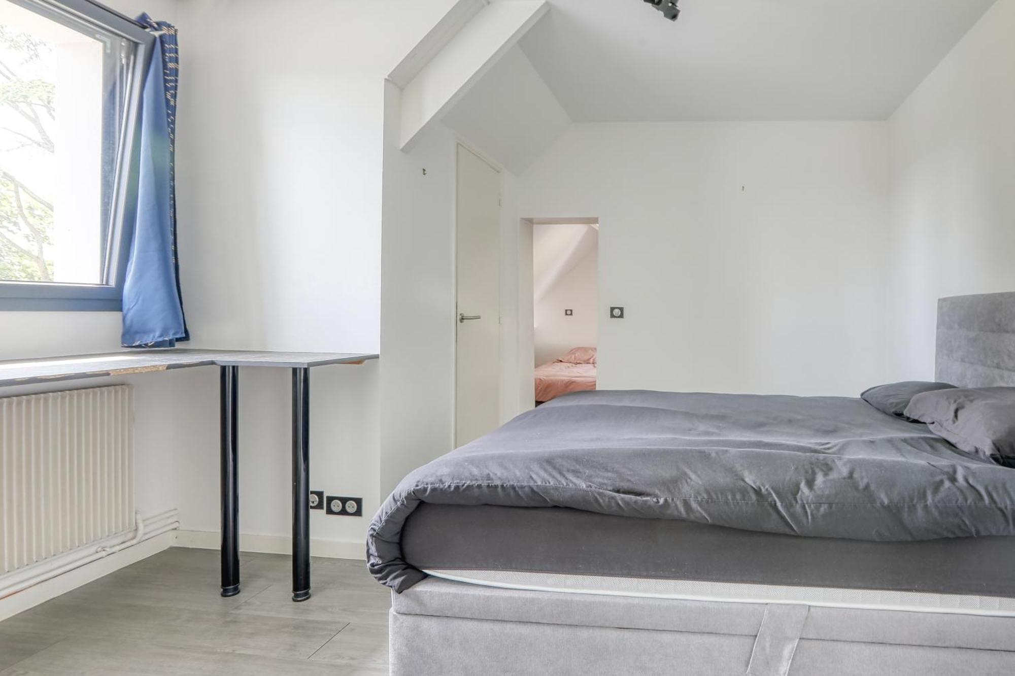 La Villagio Parmain Екстер'єр фото