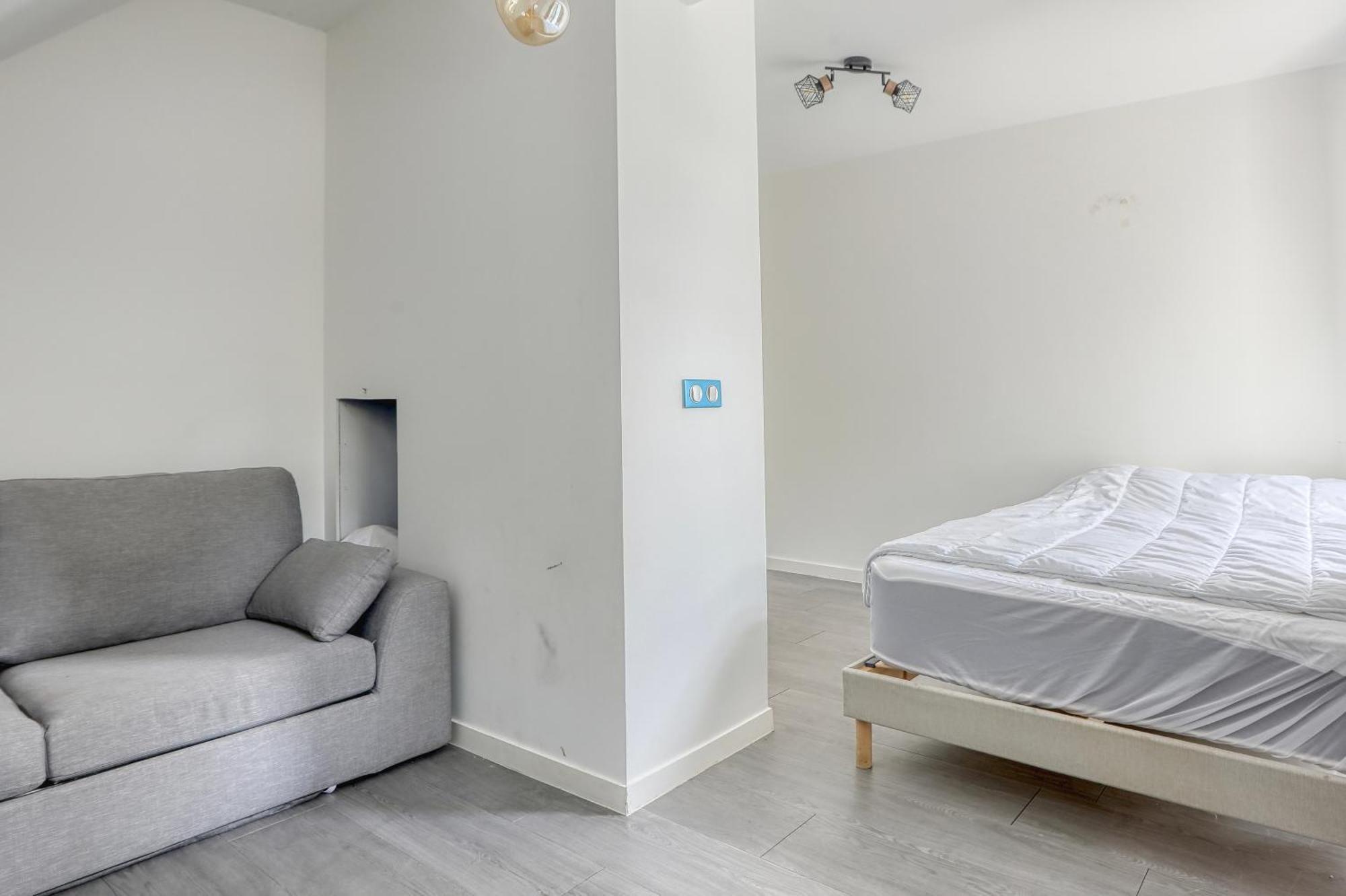 La Villagio Parmain Екстер'єр фото